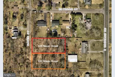 637 Mayer Street, Vineland, NJ 08360 - Photo 1