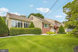 12 Vickers Ave, Bridgeton, NJ 08302 - Photo 1