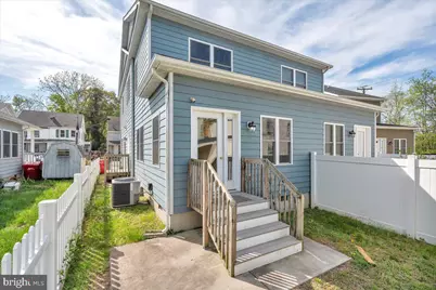 25 Eagle Street, Bridgeton, NJ 08302 - Photo 24