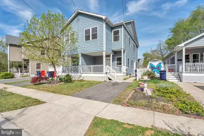 25 Eagle Street, Bridgeton, NJ 08302 - Photo 1