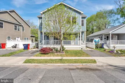 25 Eagle Street, Bridgeton, NJ 08302 - Photo 2