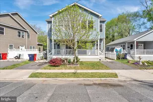 25 Eagle St, Bridgeton, NJ 08302 - Photo 2