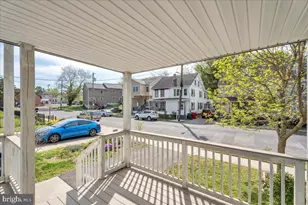 25 Eagle St, Bridgeton, NJ 08302 - Photo 4