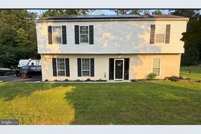 395 Centerton Road, Bridgeton, NJ 08302 - Photo 2