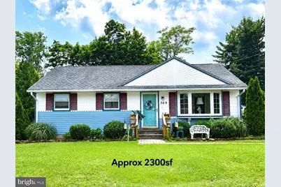 569 Kingman Avenue, Vineland, NJ 08360 - Photo 1