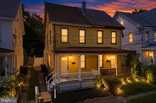 258 Walnut St, Bridgeton, NJ 08302 - Photo 10