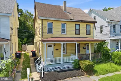 258 Walnut Street, Bridgeton, NJ 08302 - Photo 8