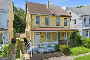 258 Walnut St, Bridgeton, NJ 08302 - Photo 8