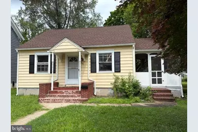 467 Manheim Avenue, Bridgeton, NJ 08302 - Photo 1