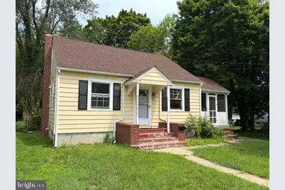 467 Manheim Avenue, Bridgeton, NJ 08302 - Photo 2