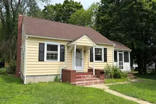 467 Manheim Ave, Bridgeton, NJ 08302 - Photo 2