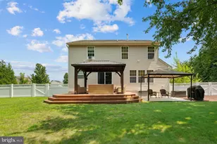 858 Foxmoor Dr, Vineland, NJ 08361 - Photo 42