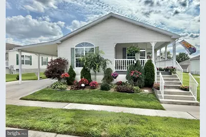 1616 Pennsylvania Avenue #185, Vineland, NJ 08361 - Photo 2