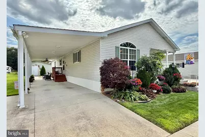 1616 Pennsylvania Avenue #185, Vineland, NJ 08361 - Photo 32