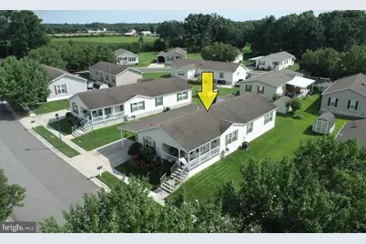 1616 Pennsylvania Avenue #185, Vineland, NJ 08361 - Photo 66