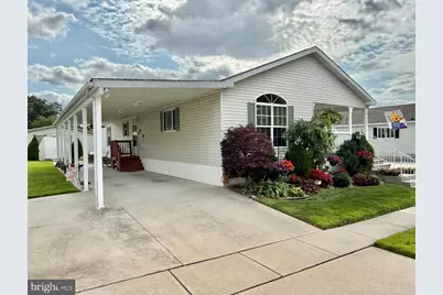 1616 Pennsylvania Avenue #185, Vineland, NJ 08361 - Photo 42
