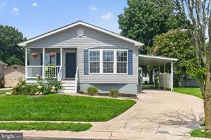3501 S Lincoln Ave, Vineland, NJ 08361 - Photo 2