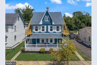 606 E Mulberry Street, Millville, NJ 08332 - Photo 2