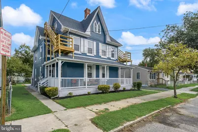 606 E Mulberry Street, Millville, NJ 08332 - Photo 4