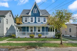 606 E Mulberry St, Millville, NJ 08332 - Photo 1