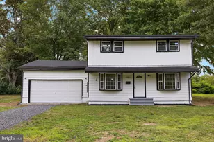33 Back Rd, Newport, NJ 08345 - Photo 1