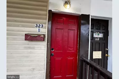 323 E Vine Street #B, Millville, NJ 08332 - Photo 1