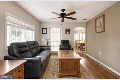 268 Giles Road, Bridgeton, NJ 08302 - Photo 4