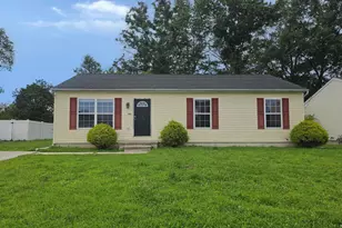 341 Rainbow Ln, Vineland, NJ 08360 - Photo 1