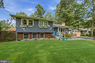 1194 McClain Dr, Vineland, NJ 08361 - Photo 2