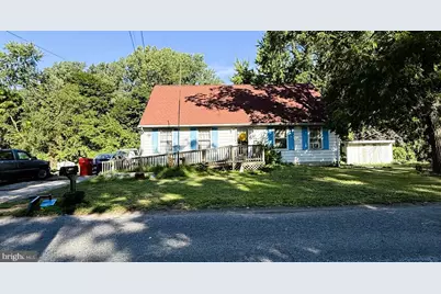 700 Chestnut Avenue, Bridgeton, NJ 08302 - Photo 1