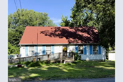700 Chestnut Avenue, Bridgeton, NJ 08302 - Photo 2