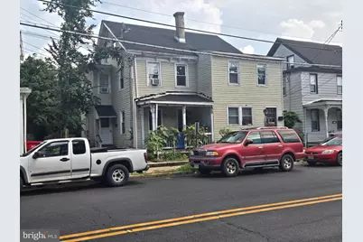343 N Pearl Street, Bridgeton, NJ 08302 - Photo 1