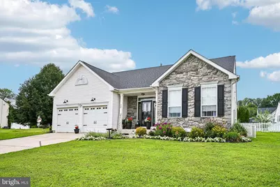 730 Amber Lane, Vineland, NJ 08360 - Photo 4