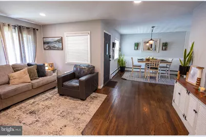725 S Myrtle Street, Vineland, NJ 08360 - Photo 4