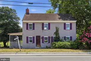 1639 Main St, Port Norris, NJ 08349 - Photo 1