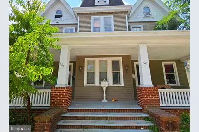 188 W Commerce Street, Bridgeton, NJ 08302 - Photo 2