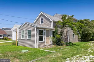 253 New Jersey Ave, Fortescue, NJ 08321 - Photo 1