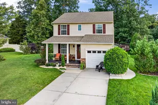1349 Cherokee Ln, Vineland, NJ 08361 - Photo 4