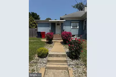 112 N West Avenue, Bridgeton, NJ 08302 - Photo 4