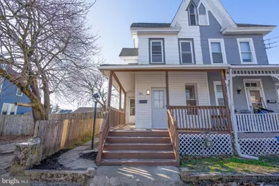 515 E Oak Street, Millville, NJ 08332 - Photo 1
