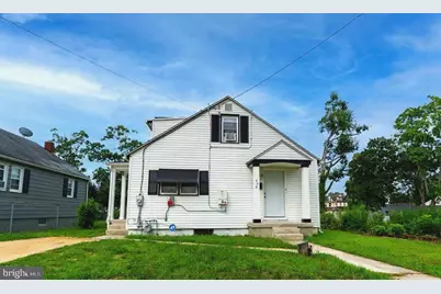 638 S 3rd Street, Millville, NJ 08332 - Photo 2