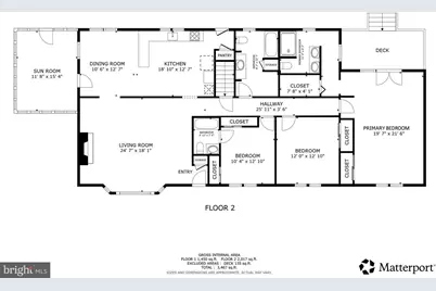 1659 E Walnut Road, Vineland, NJ 08361 - Photo 54
