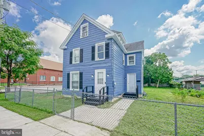 119 S 5th Street, Millville, NJ 08332 - Photo 2