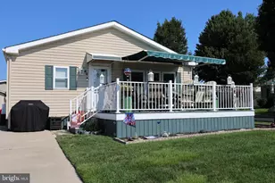 3501 S Lincoln Ave, Vineland, NJ 08361 - Photo 4