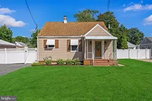 505 Hazel Ave, Vineland, NJ 08360 - Photo 2