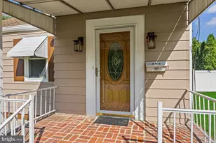 505 Hazel Ave, Vineland, NJ 08360 - Photo 4