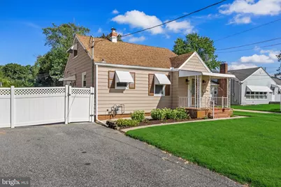 505 Hazel Avenue, Vineland, NJ 08360 - Photo 2
