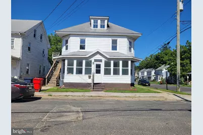 66 Church Street, Bridgeton, NJ 08302 - Photo 1