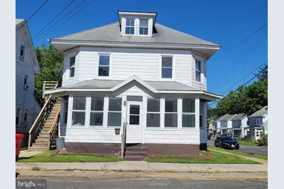 66 Church Street, Bridgeton, NJ 08302 - Photo 2
