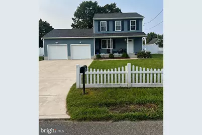 1010 Cambridge Place, Vineland, NJ 08360 - Photo 1